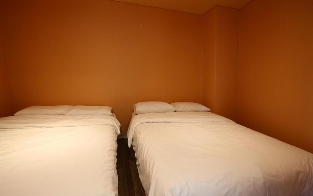 Guest house Bodastay The Pent *