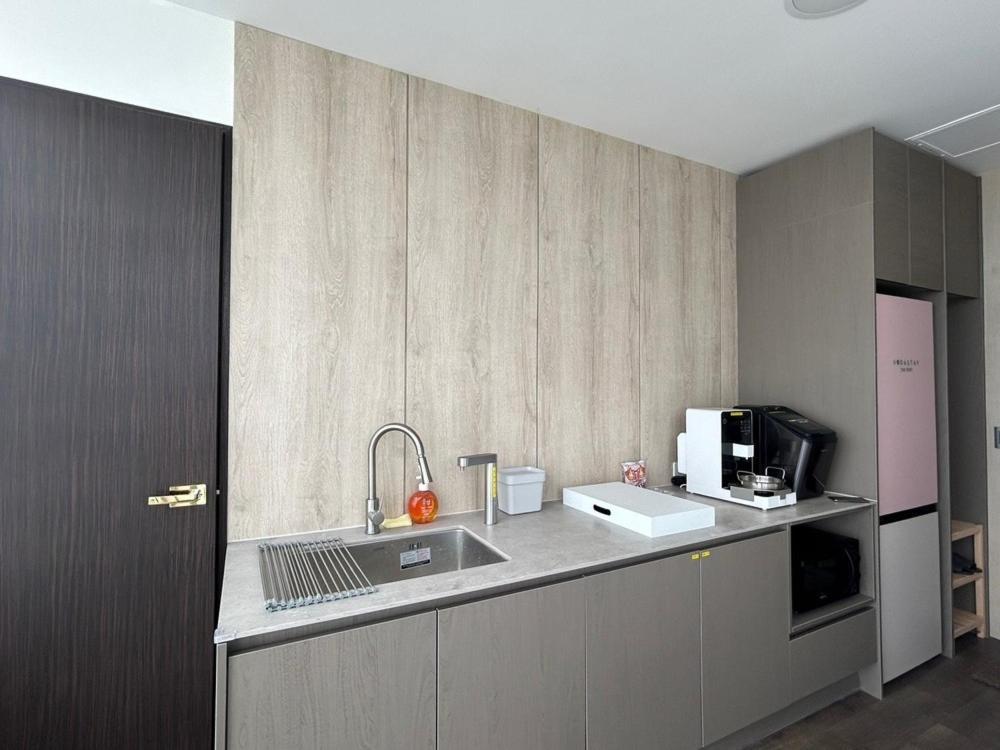 Bodastay The Pent Busan