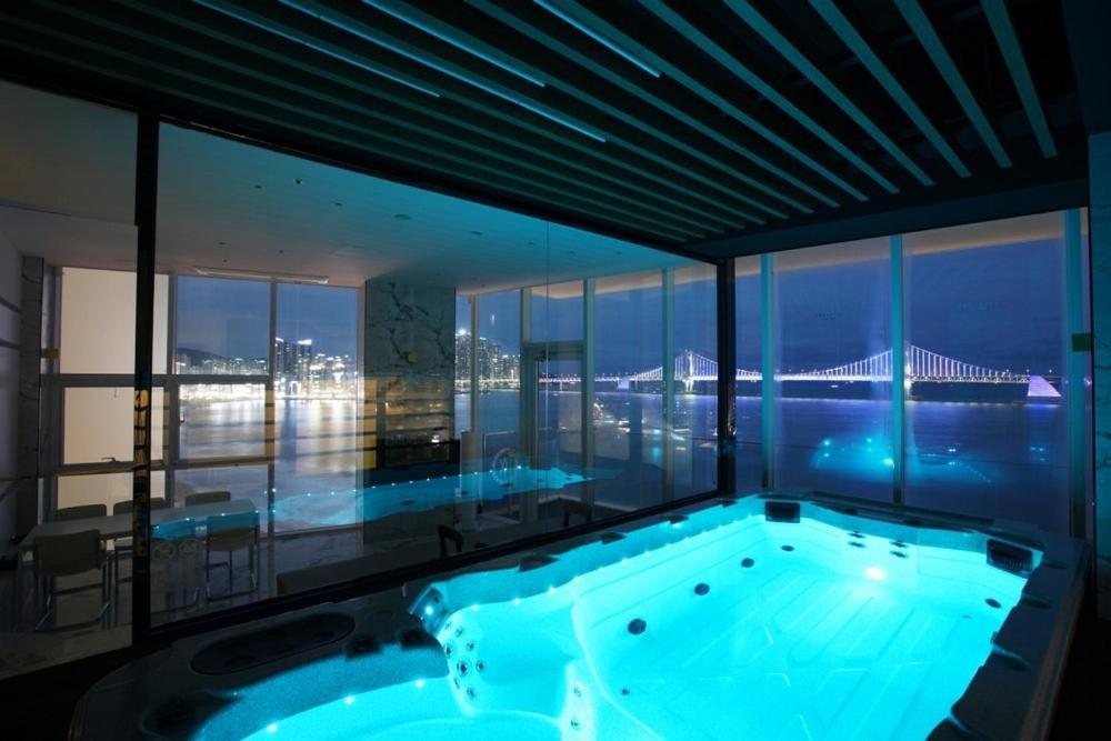 Guest house Bodastay The Pent Busan
