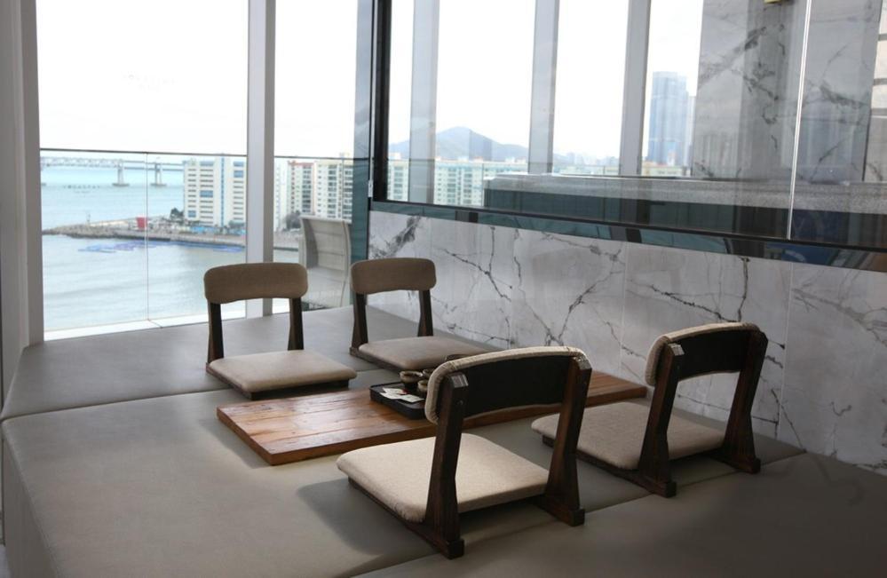 Bodastay The Pent * Busan