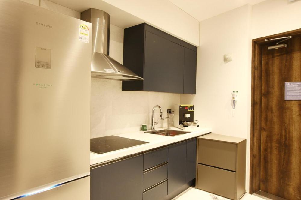 Guest house Bodastay The Pent