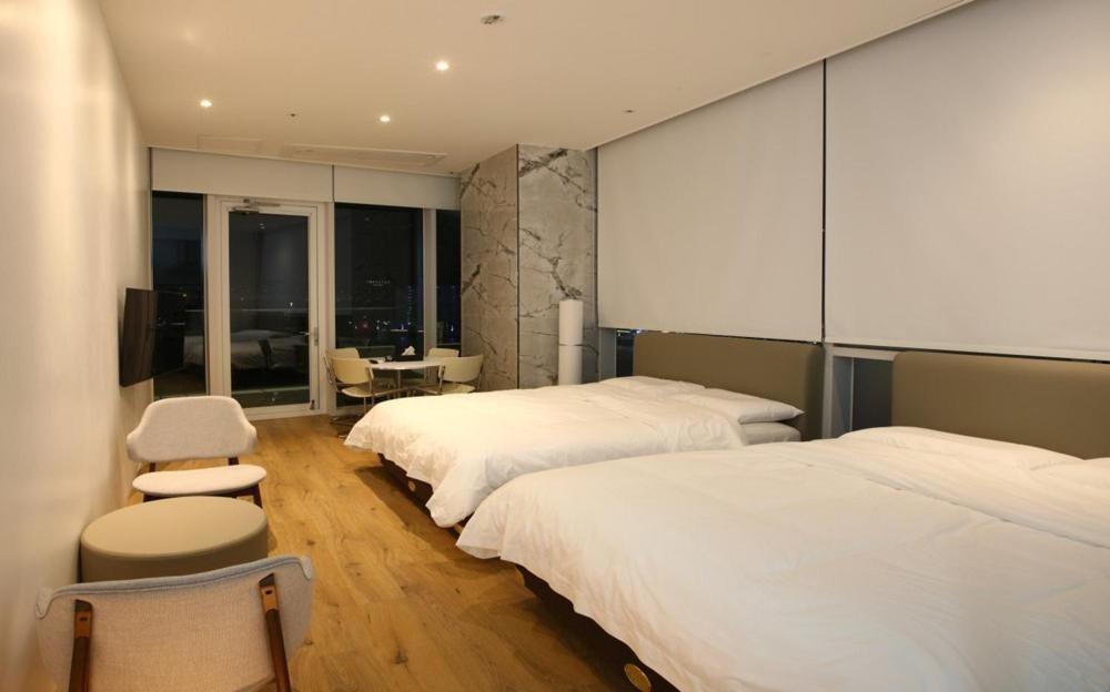 Bodastay The Pent Guest house Busan