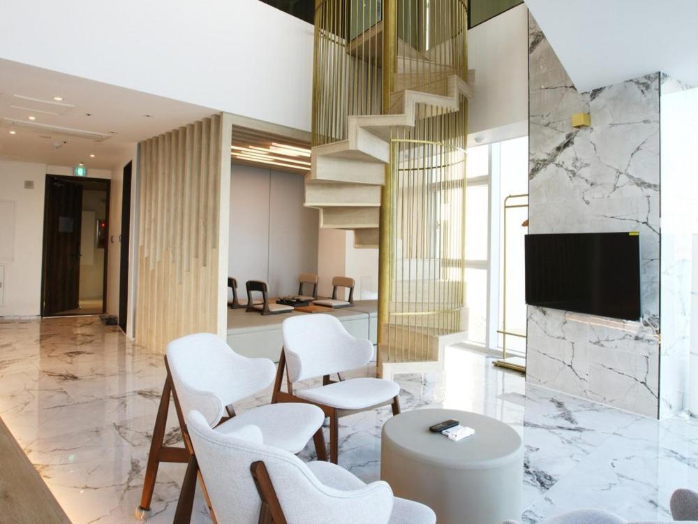 Guest house Bodastay The Pent Busan
