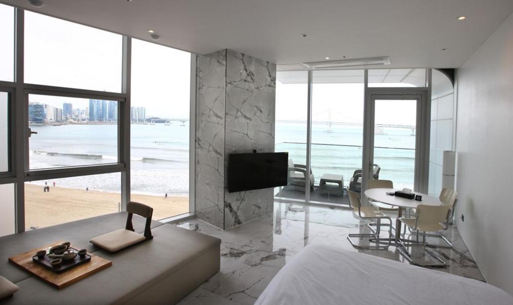 Bodastay The Pent Busan