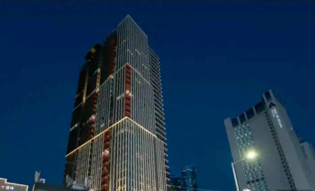#elbon The Hotel Busan