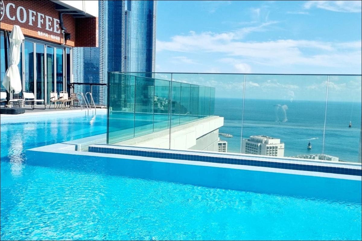 D Ov Haeundae Busan