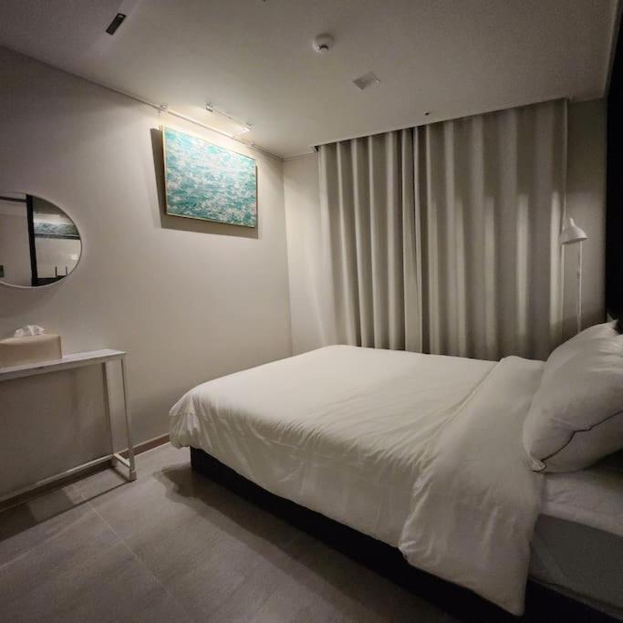 Xxx Apartment Busan