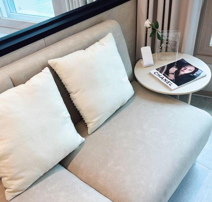 Apartment Xxx Busan