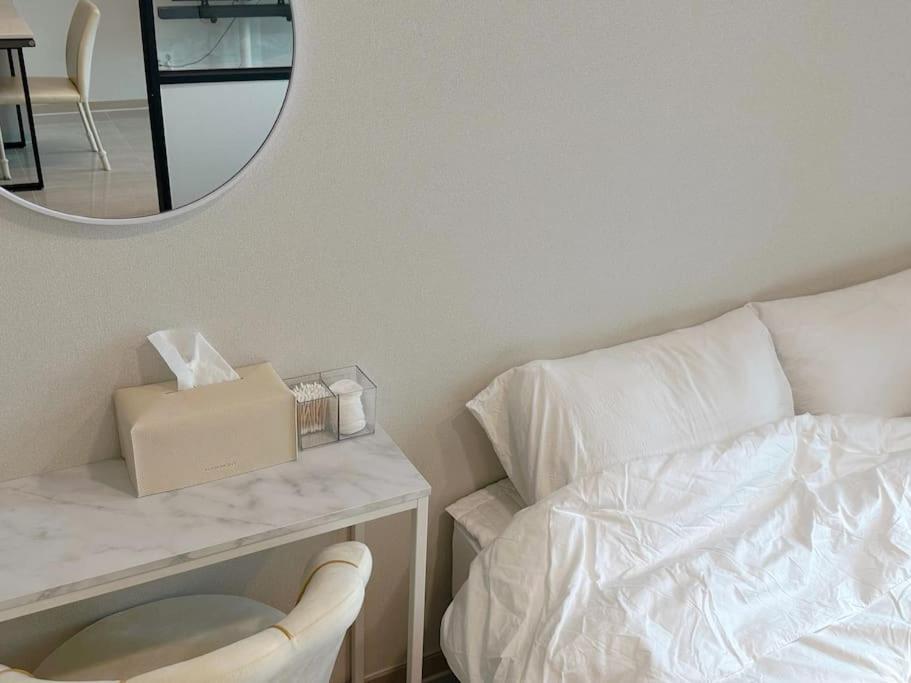 Xxx Apartment