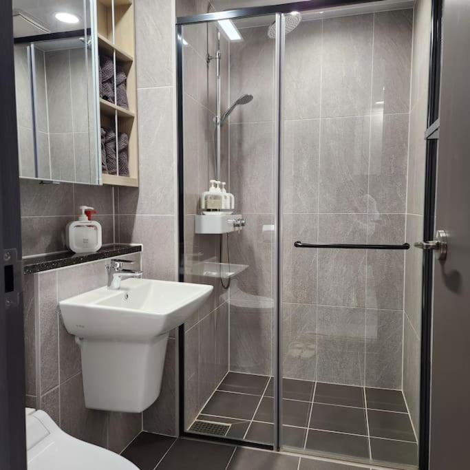 Xxx Apartment Busan