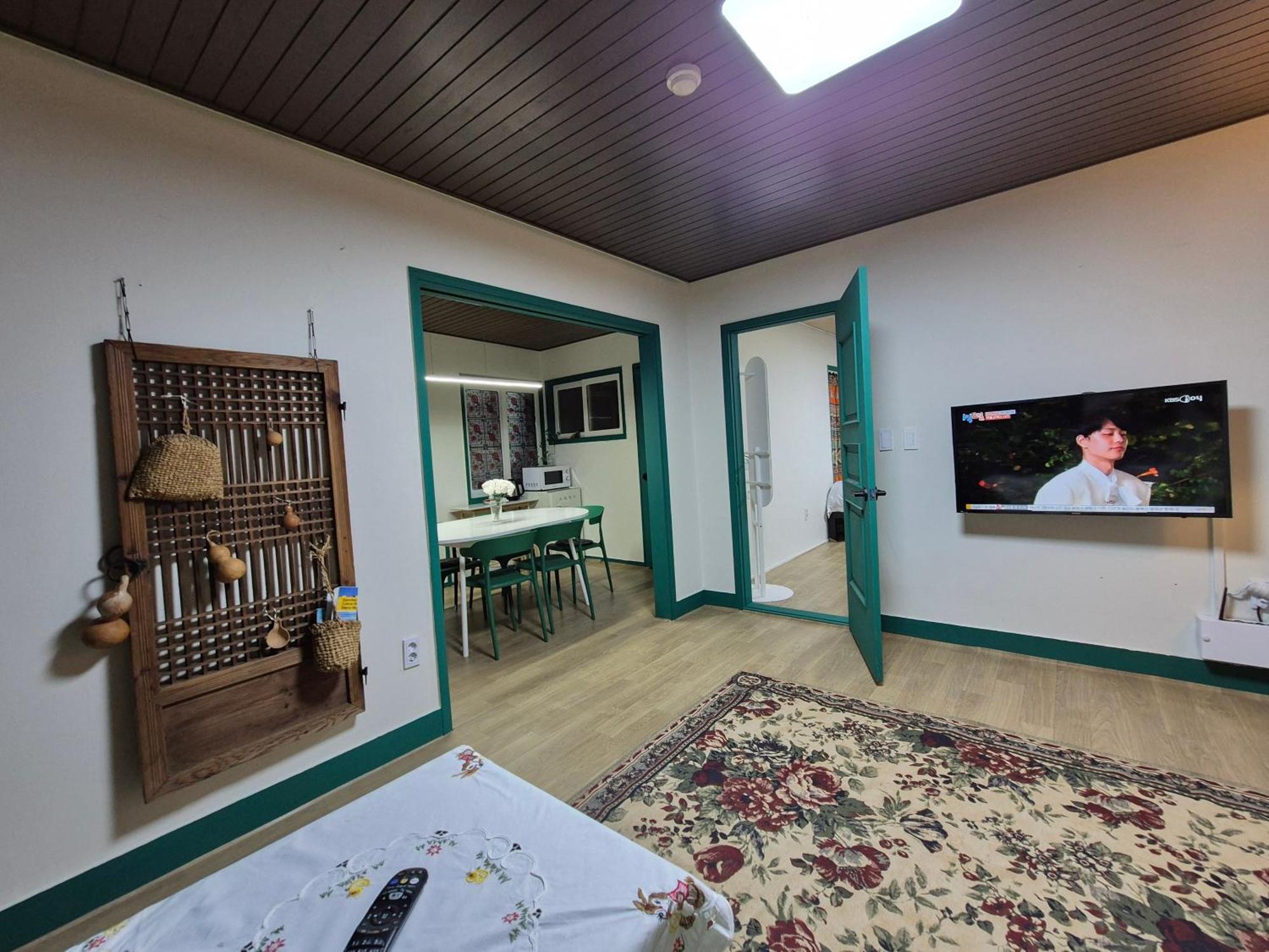 Seomyeon Guest house Busan