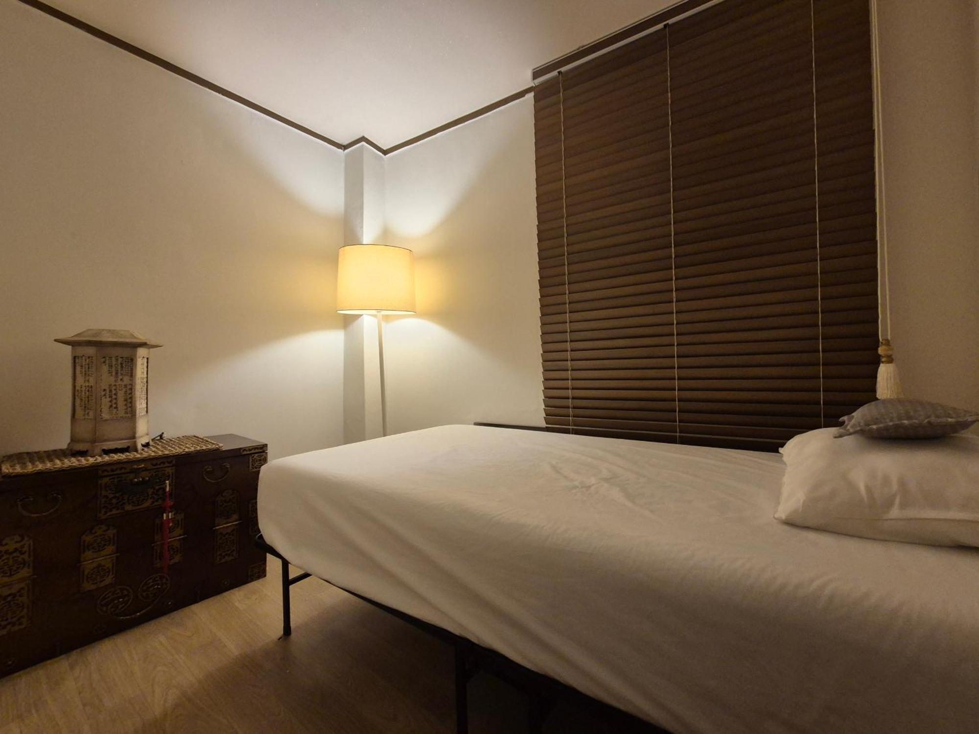 Seomyeon Guest house Busan