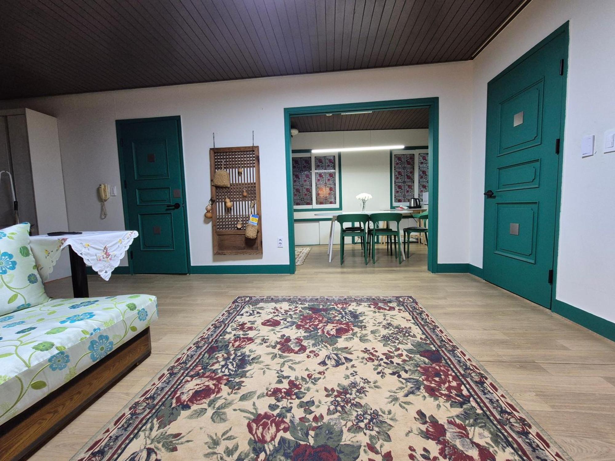 Guest house Seomyeon