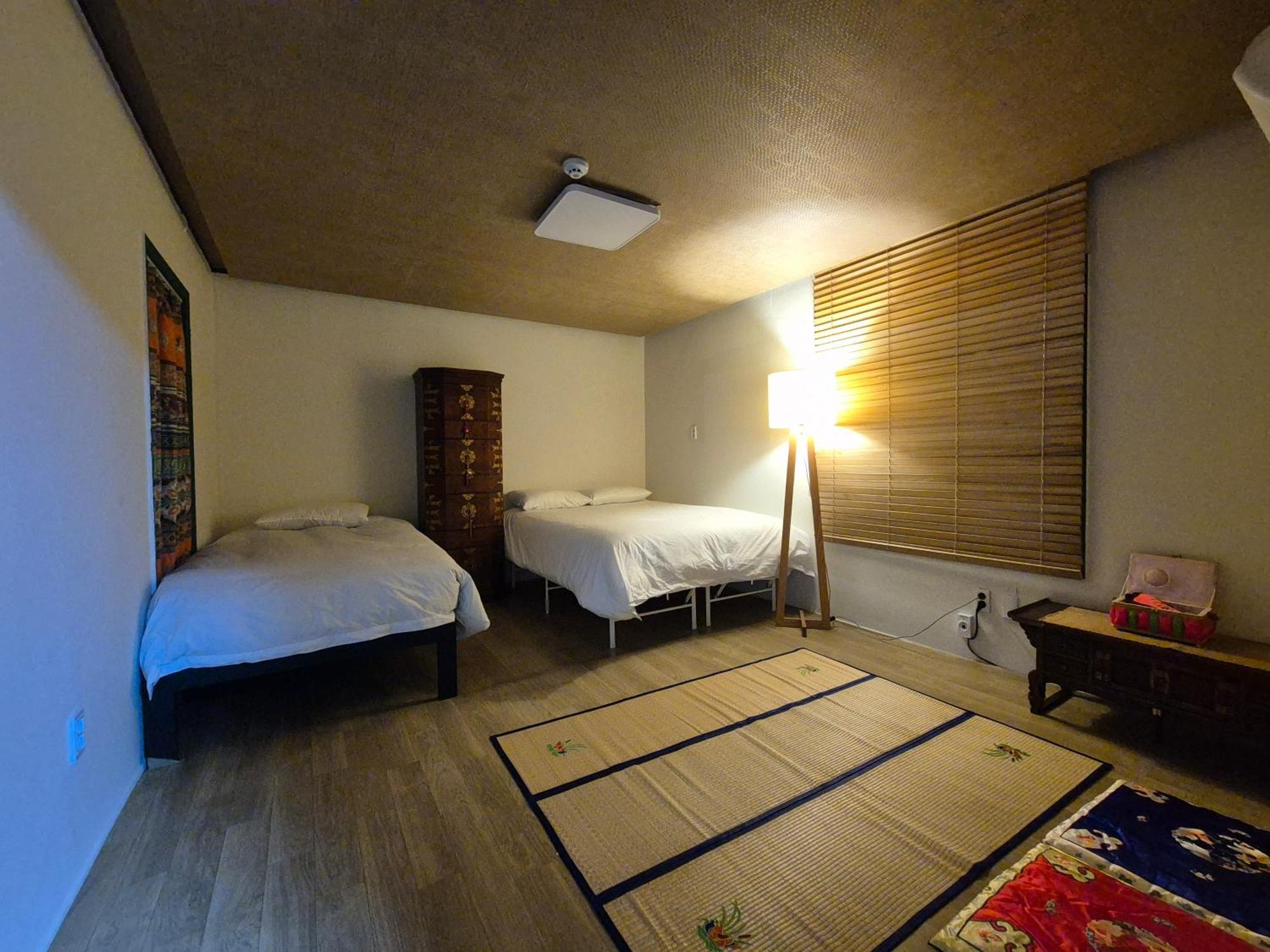Seomyeon Guest house 2*