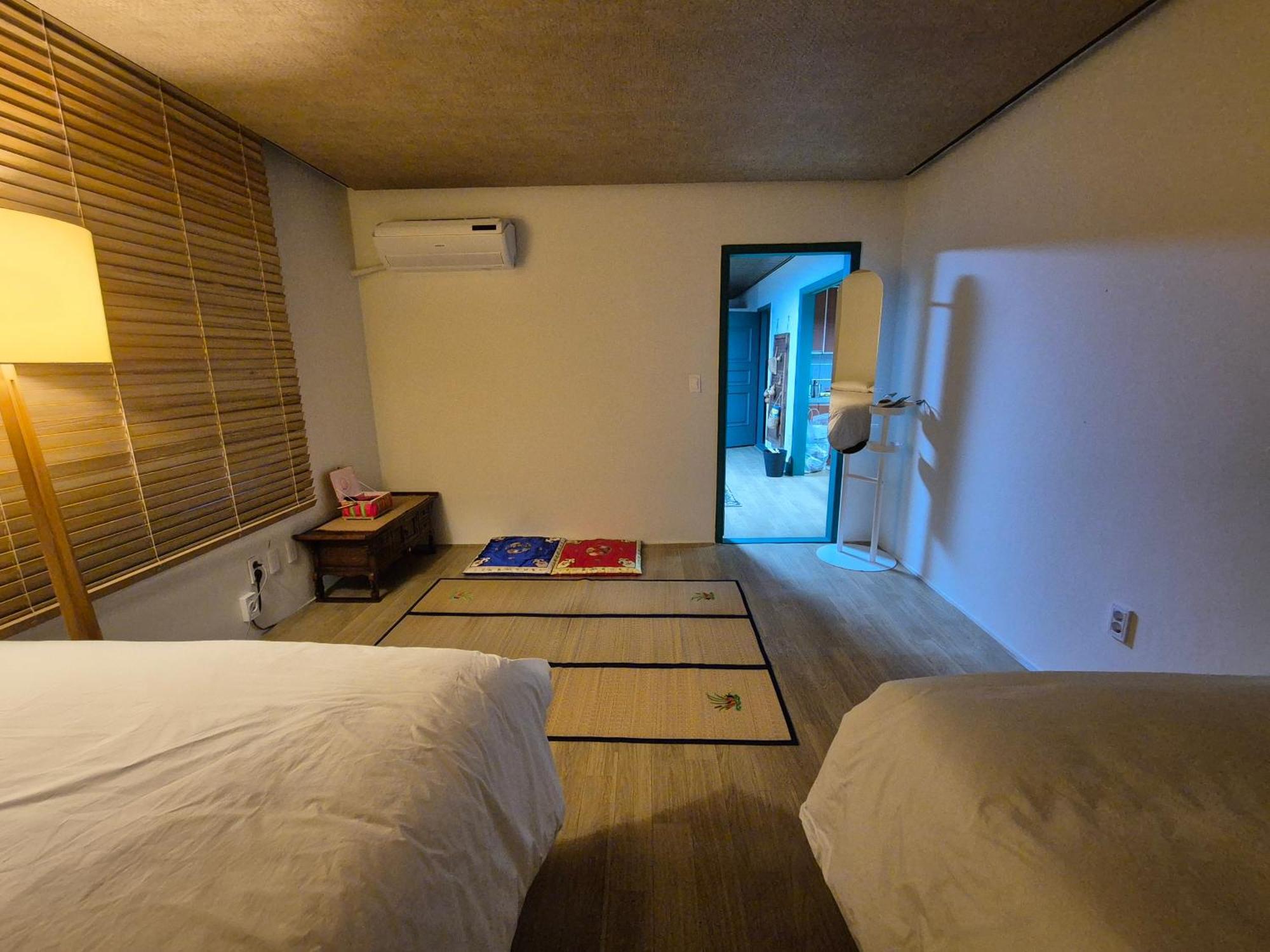 Guest house Seomyeon