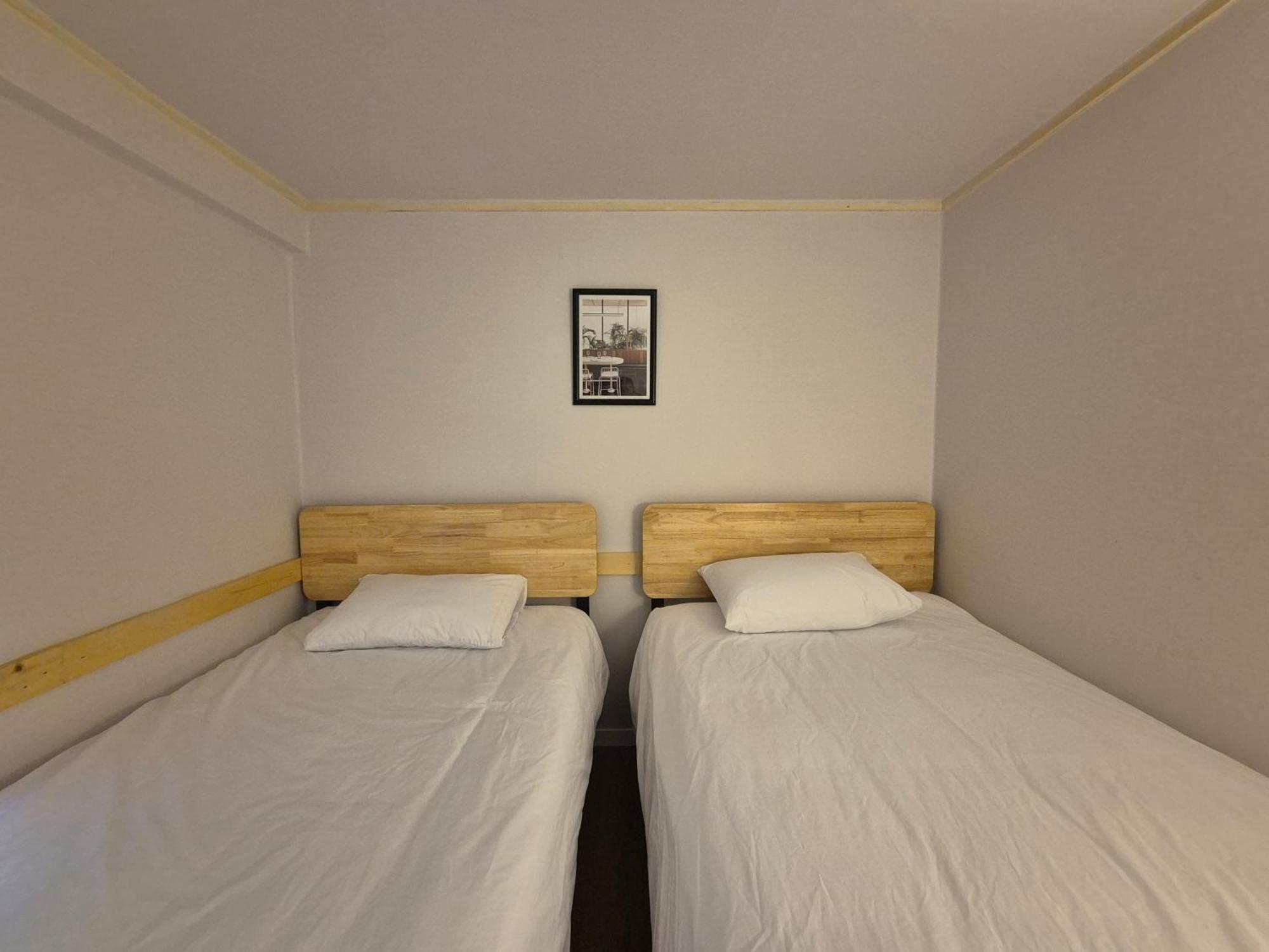 Guest house Seomyeon Busan