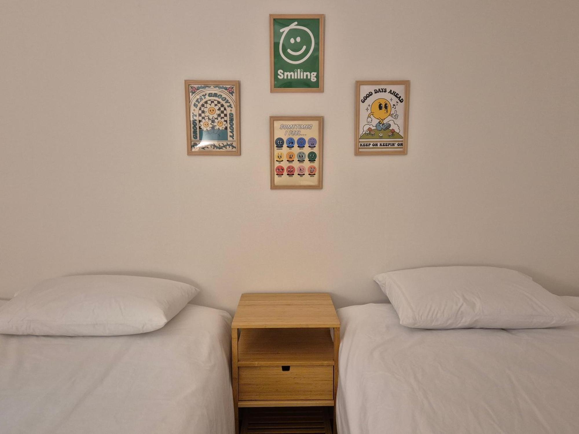 Seomyeon Guest house Busan