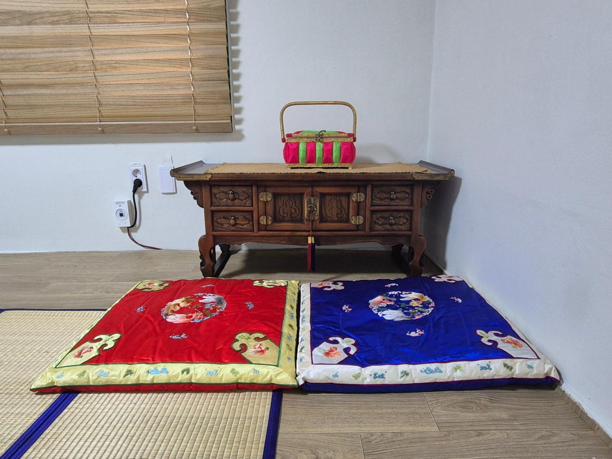 Seomyeon Guest house Busan