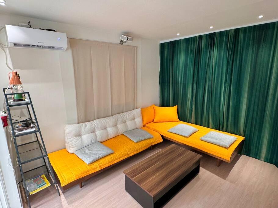 Holiday home House - Foreigner Only Busan