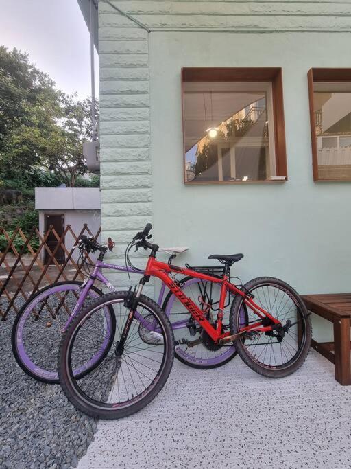 House - Foreigner Only Holiday home *