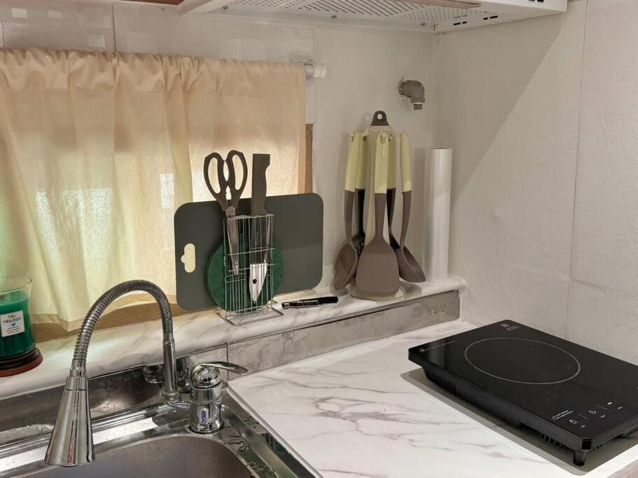 Holiday home House - Foreigner Only *