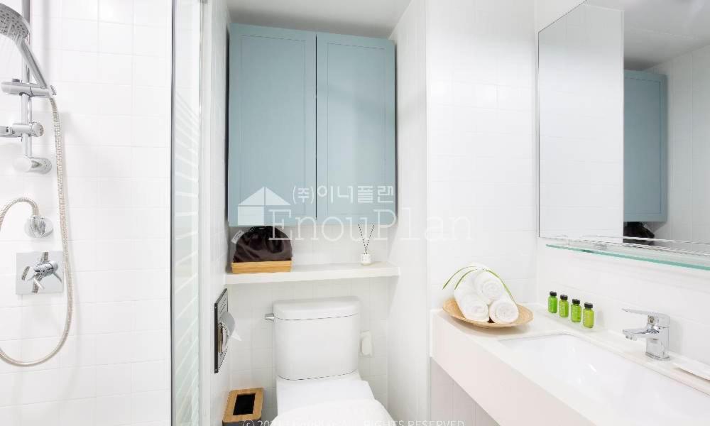 Hotel 202 Busan