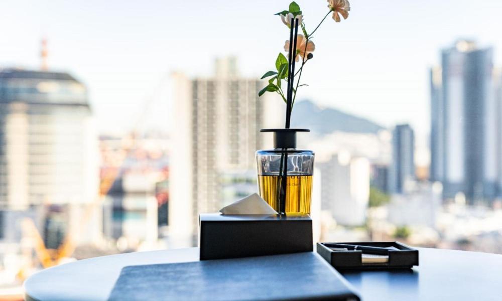 Hotel Allzip Archieve4h Busan