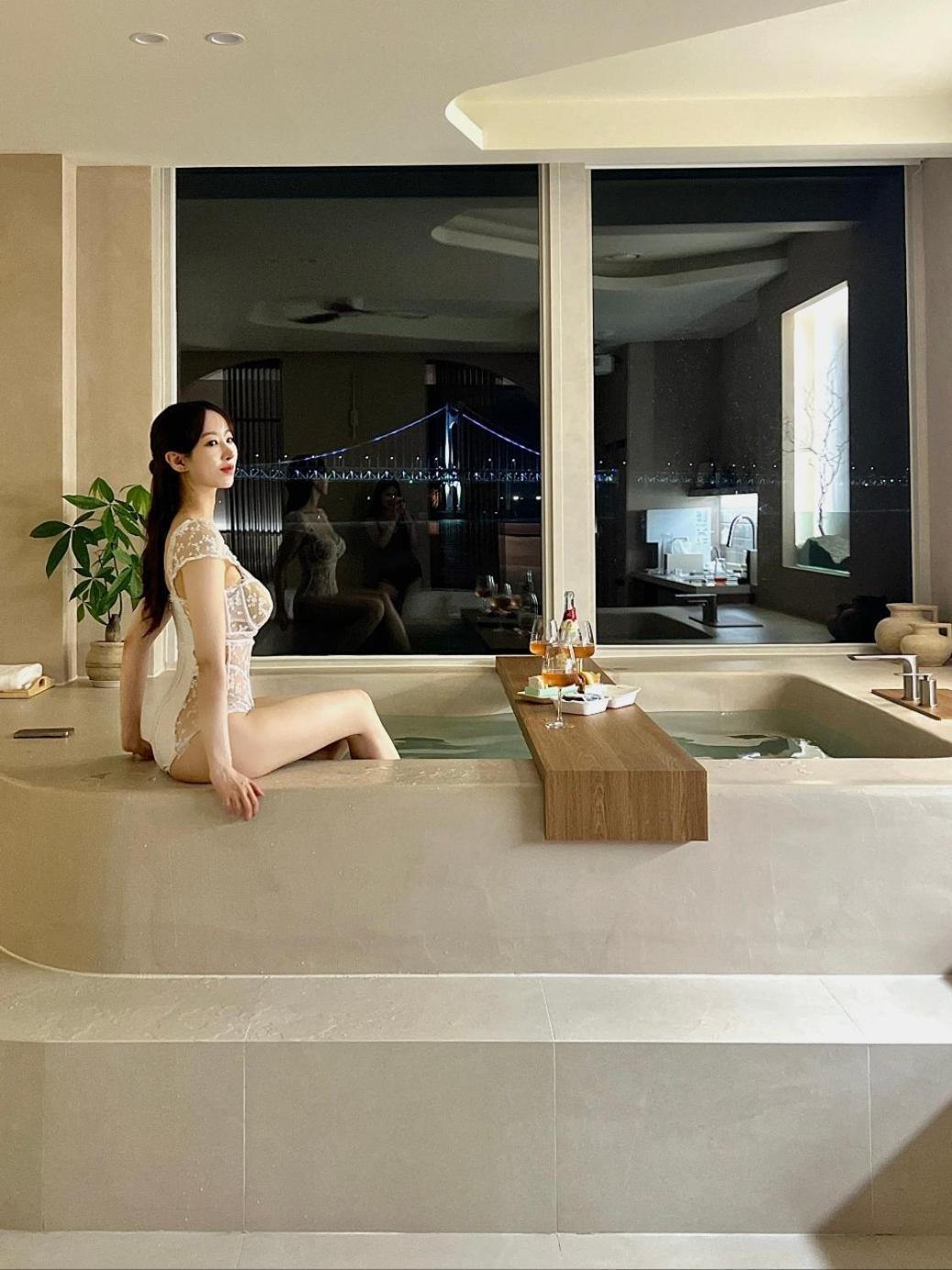 Gwangan Awesome Bahay bakasyunan *