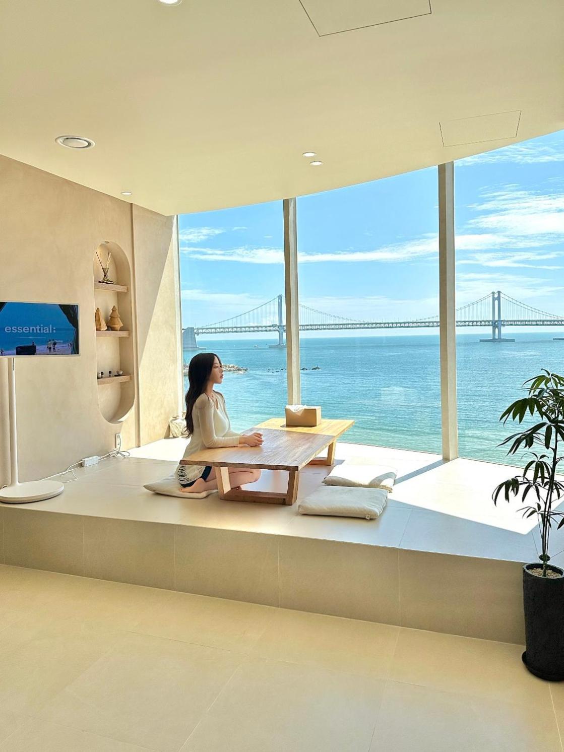 Bahay bakasyunan Gwangan Awesome Busan