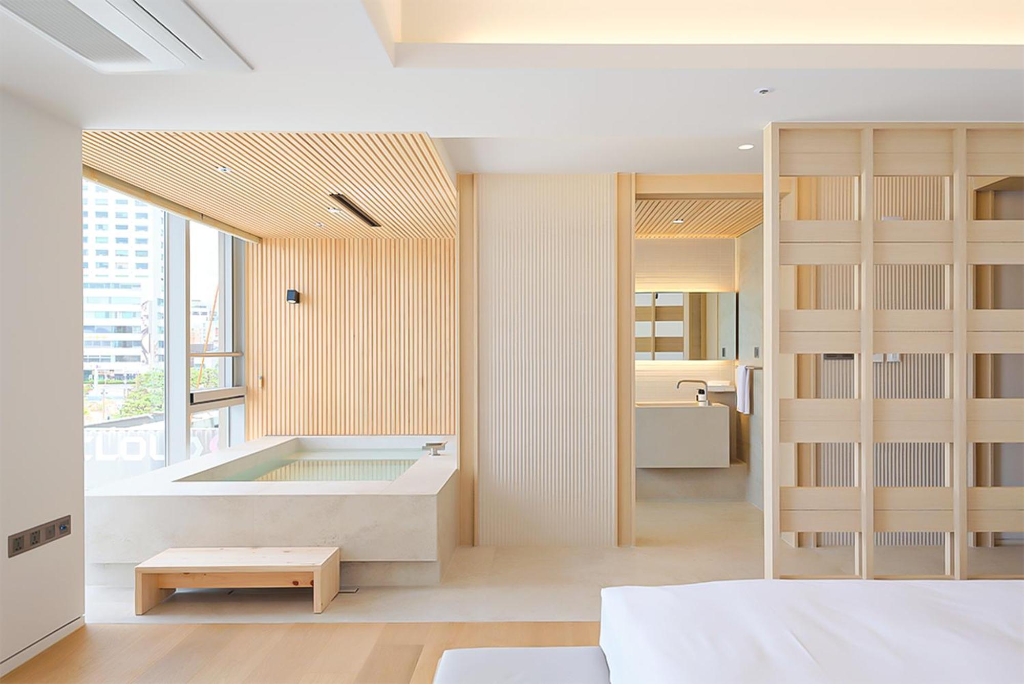 B'amu Hotel Busan