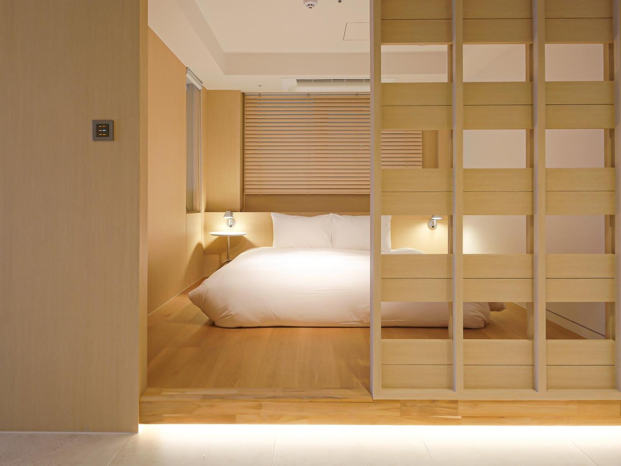 Hotel B'amu *