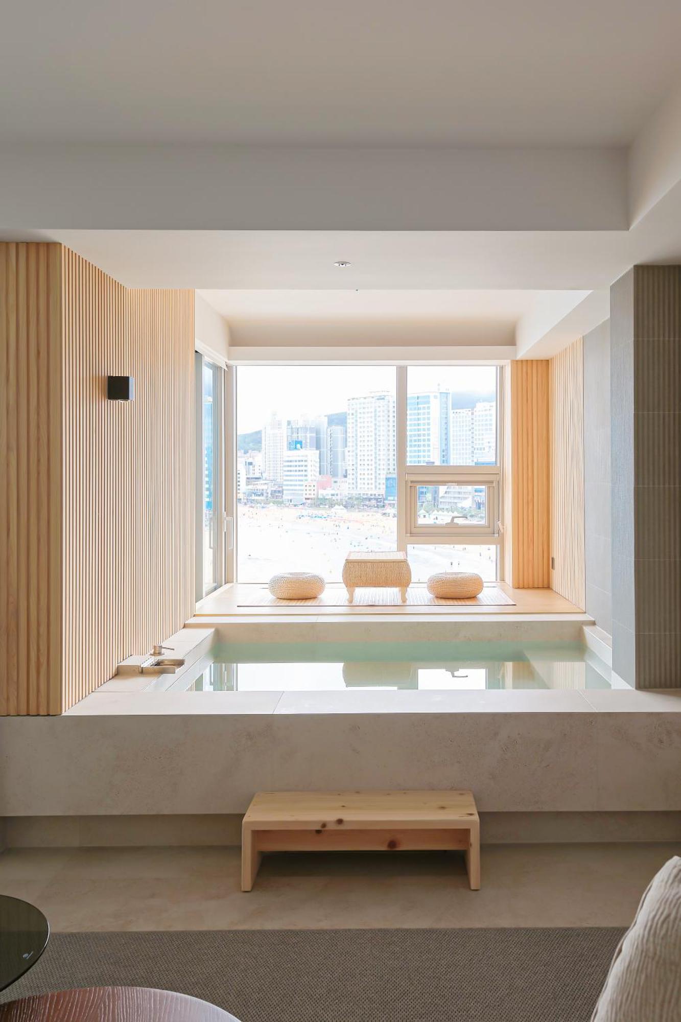 Hotel B'amu Busan