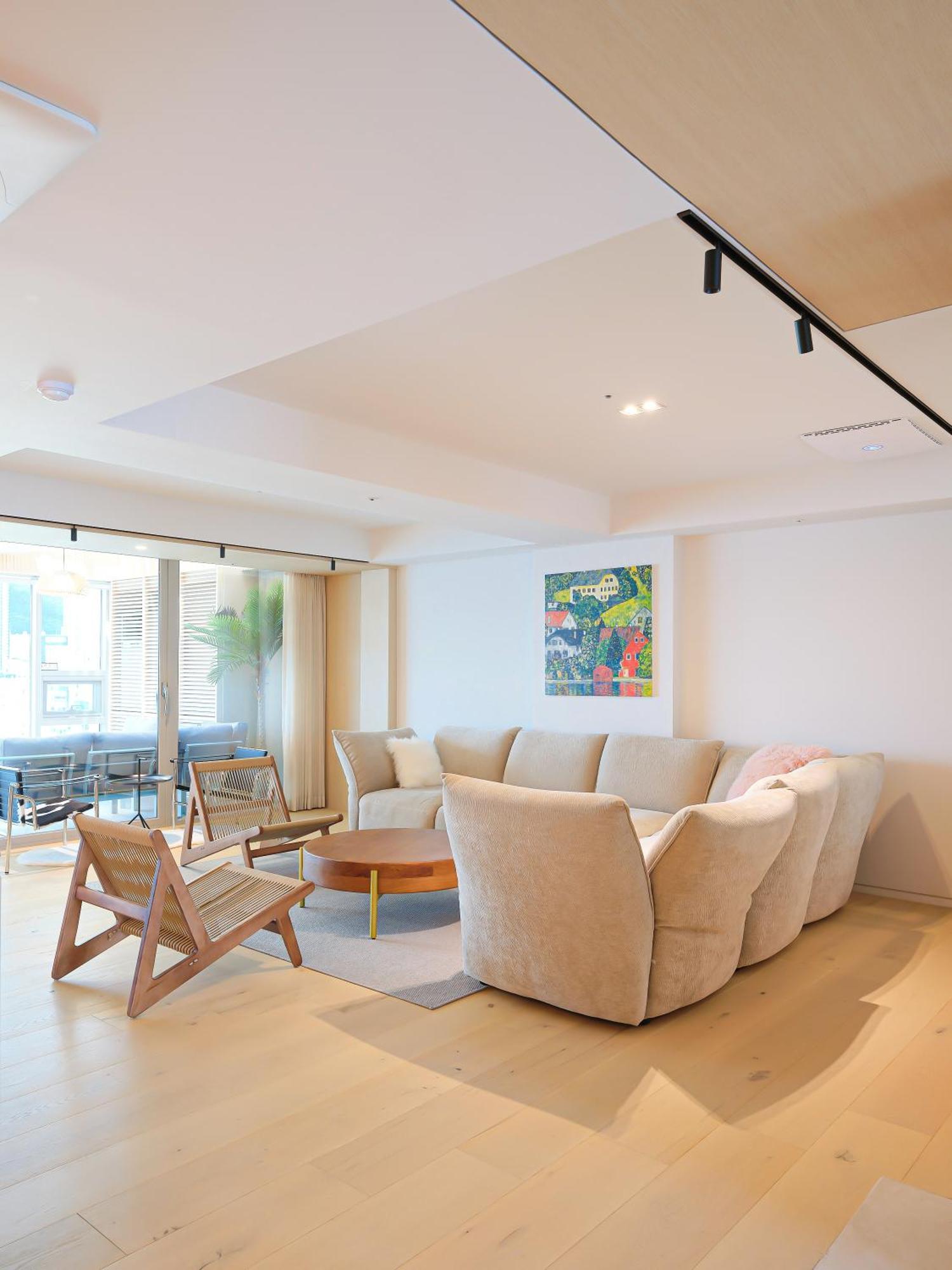 B'amu Hotel