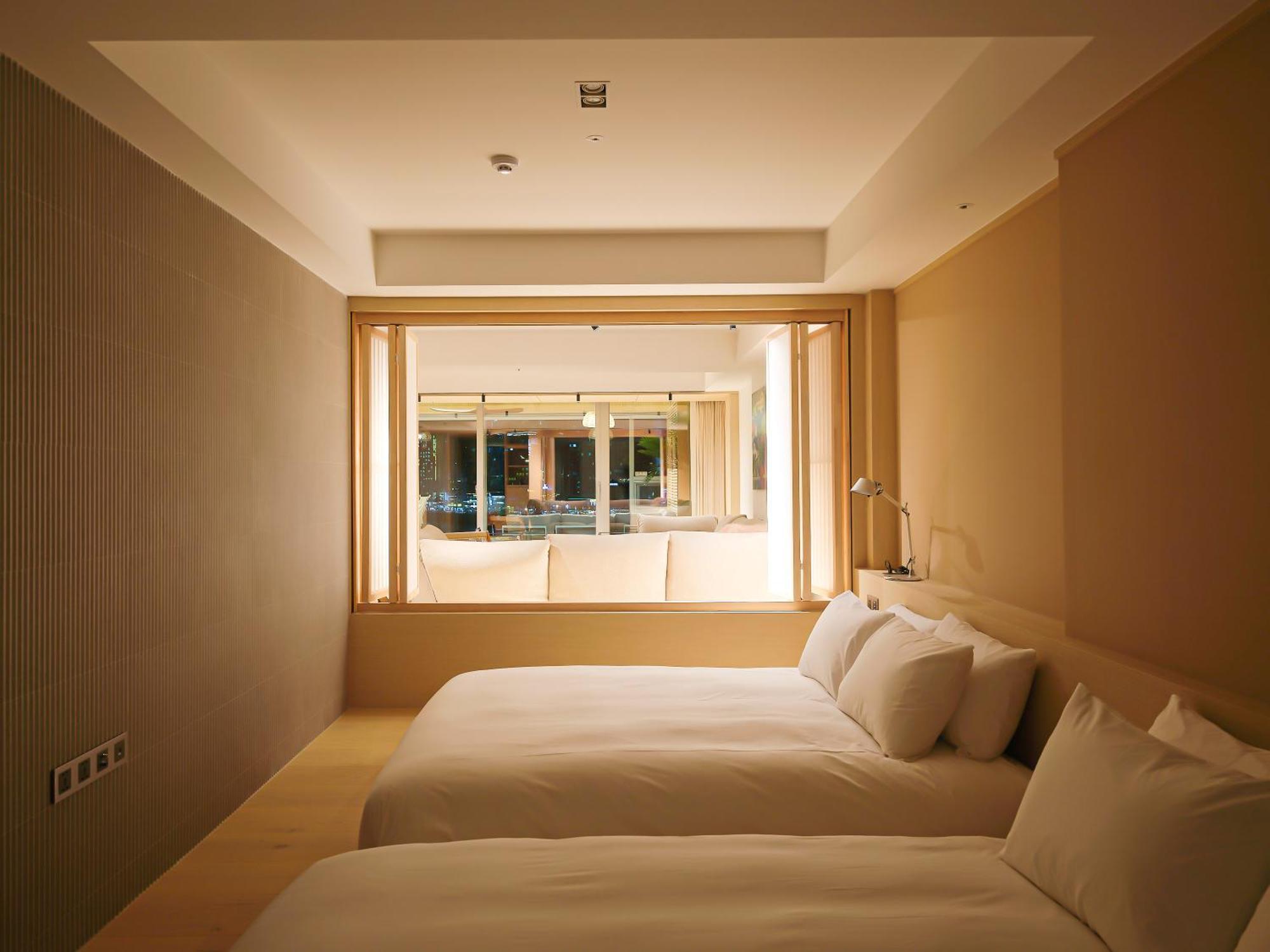 B'amu Hotel Busan
