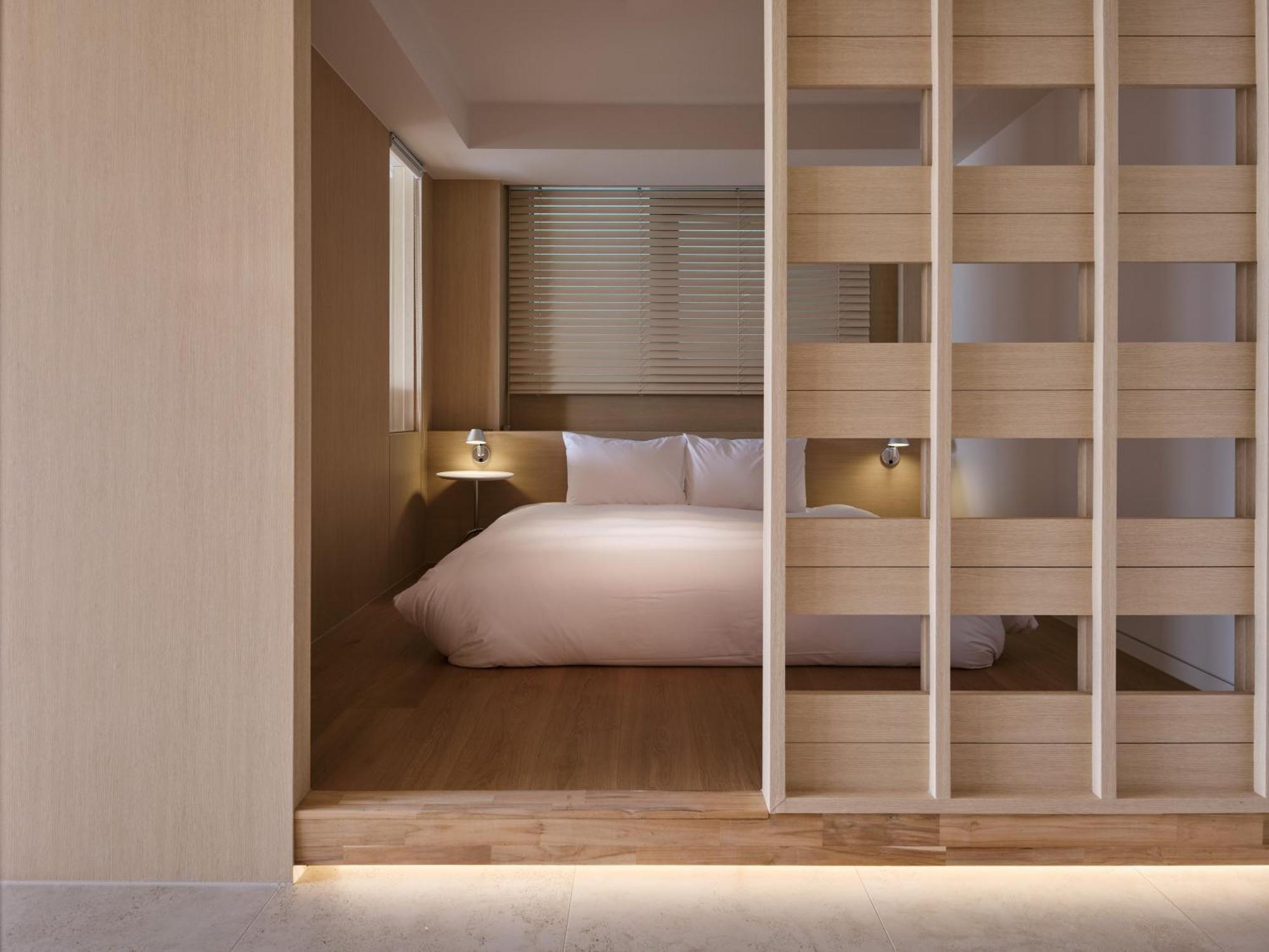 Hotel B'amu Busan