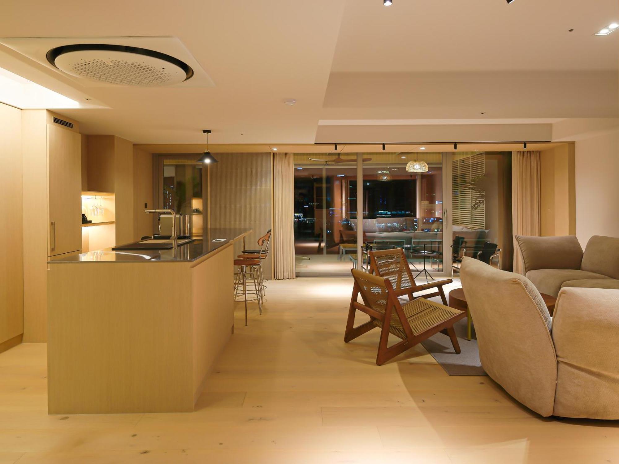 B'amu Hotel *