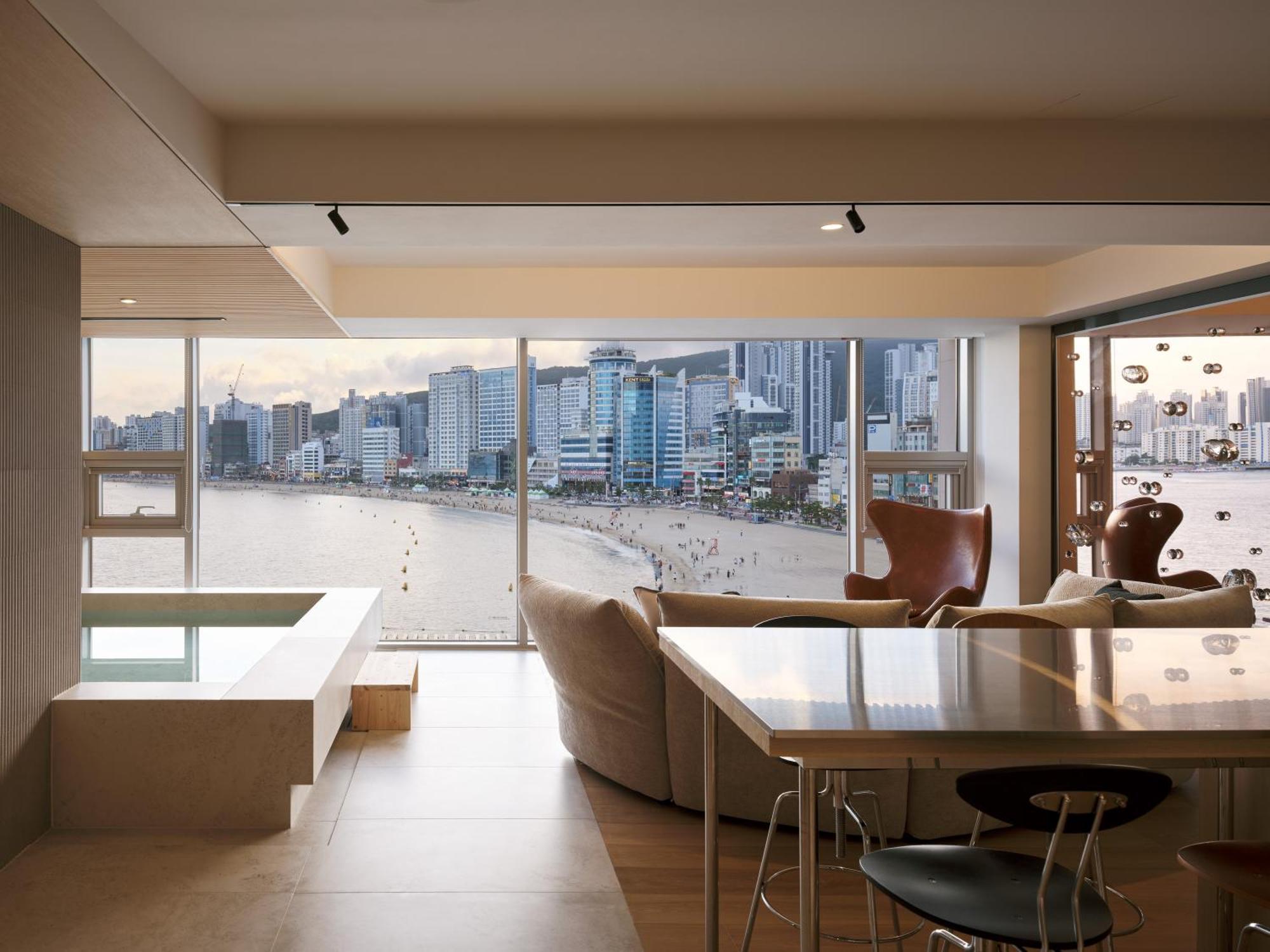 B'amu Busan