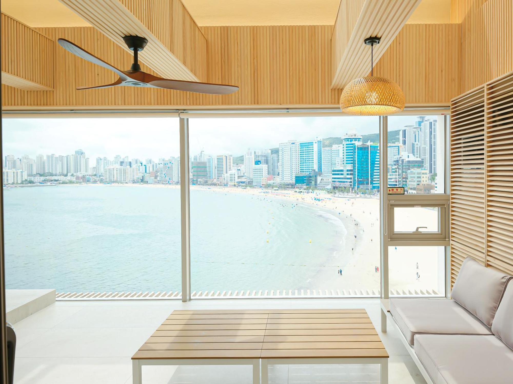 B'amu Hotel Busan