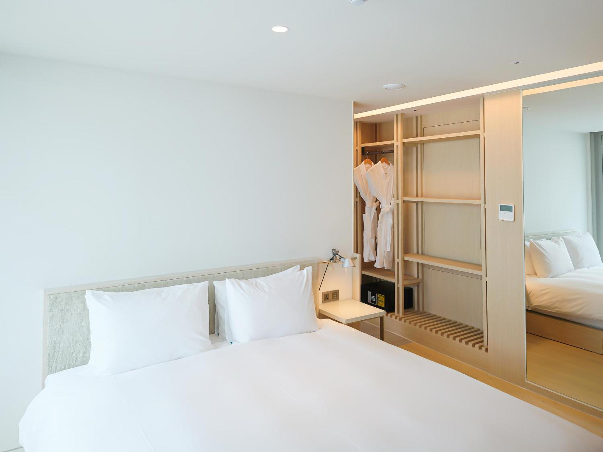 Hotel B'amu