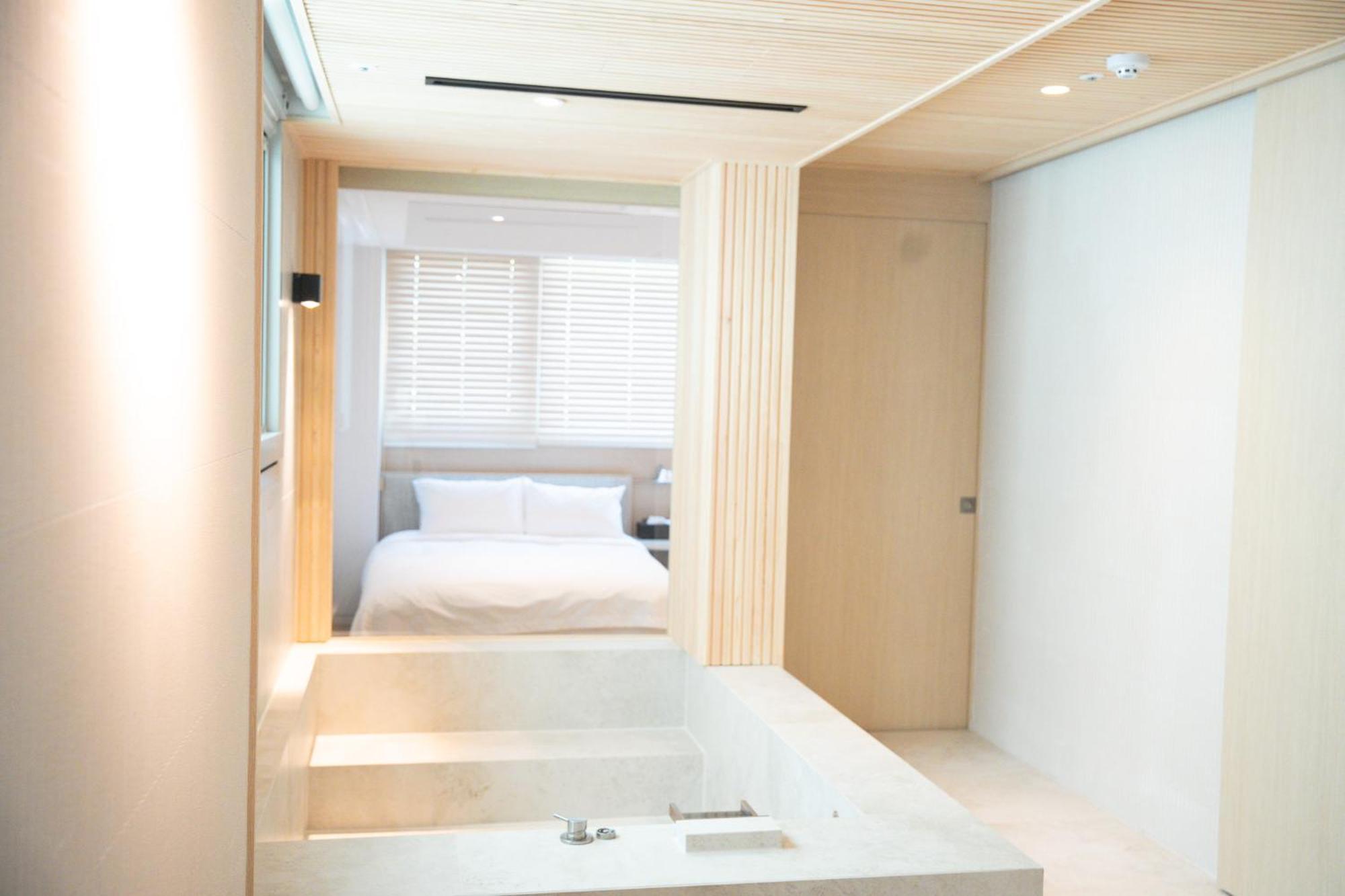 B'amu Hotel Busan