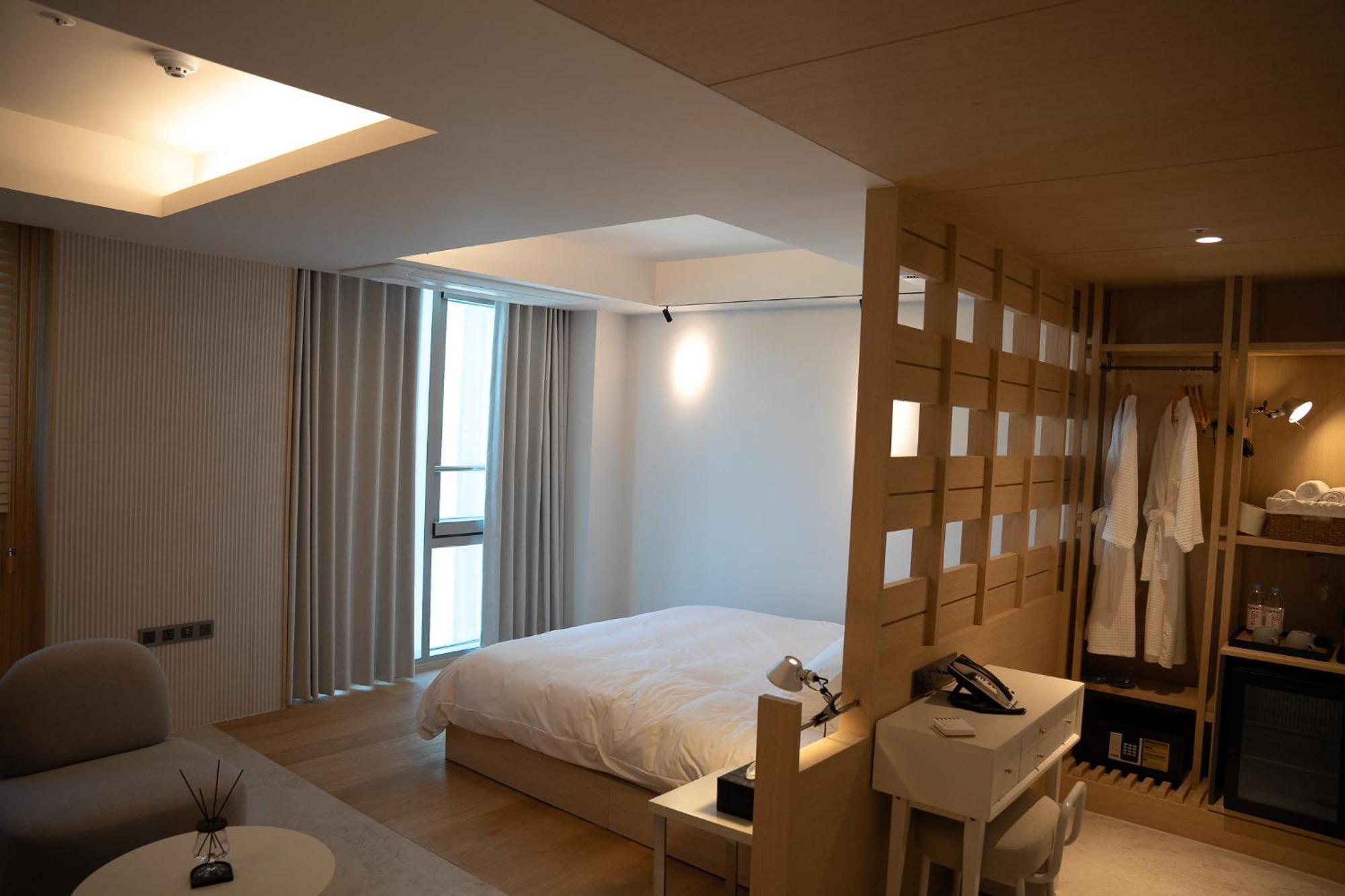 B'amu Hotel *