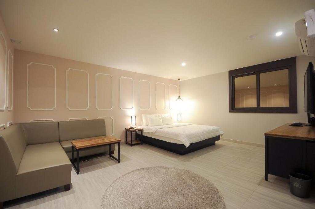 Goodstay King 2* Busan