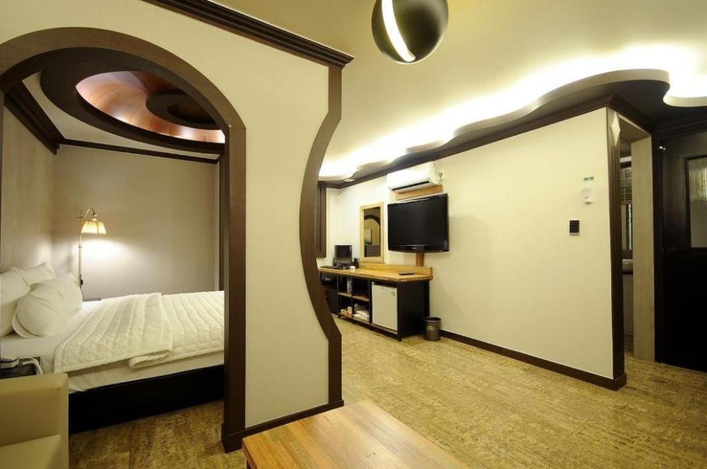 Goodstay King Motel