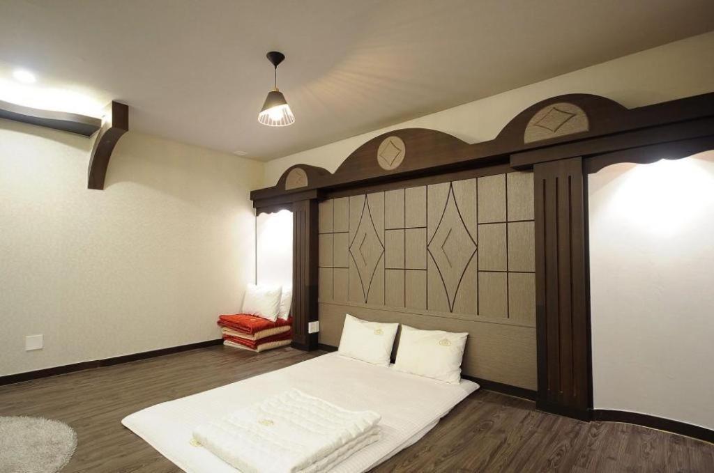 Goodstay King Motel 2*
