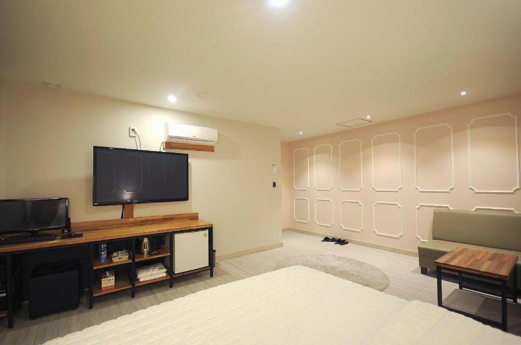 Goodstay King Motel Busan