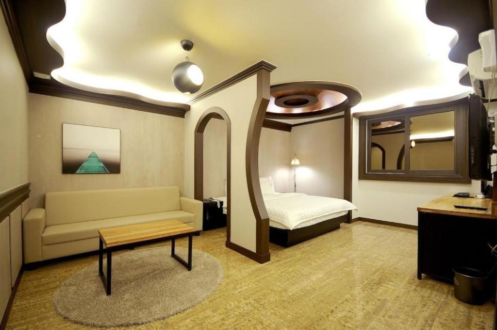 Goodstay King Motel