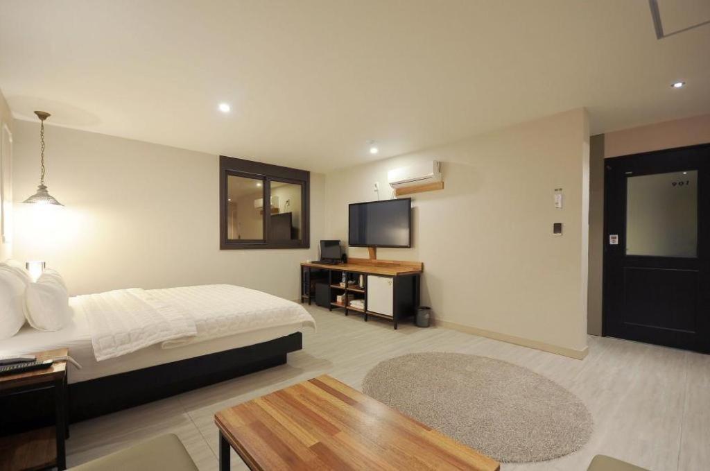 Motel Goodstay King 2*