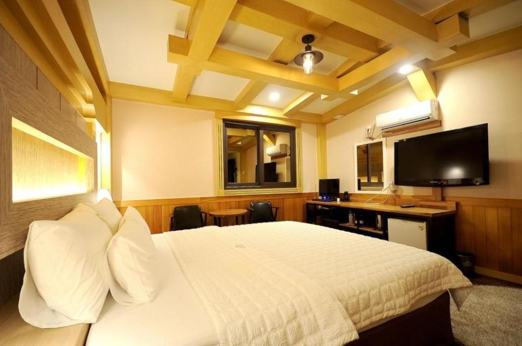 Goodstay King Motel Busan