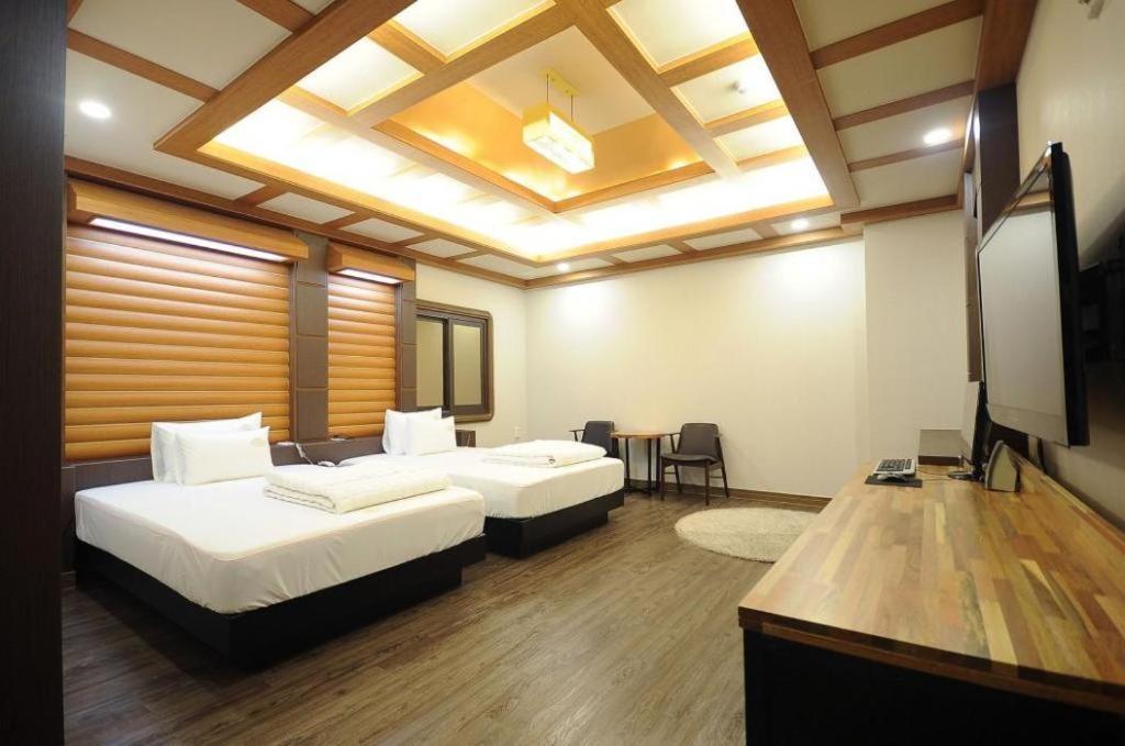 Goodstay King 2*
