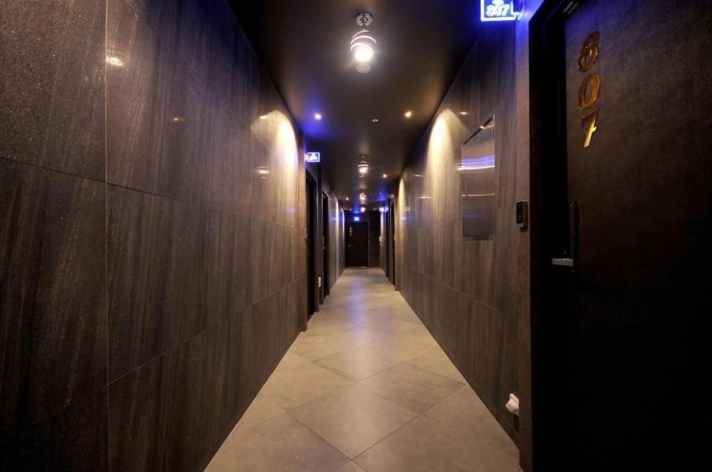 Motel Goodstay King Busan